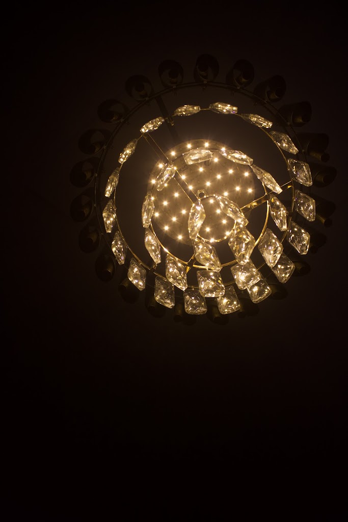 Godhuli Bela Banquet Hall Interior